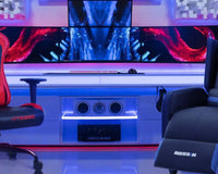 How to Set up the Perfect Gaming Room