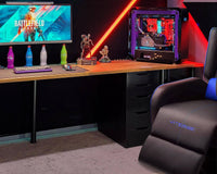 Improve Your Video Gaming Room With These 9 Legendary Configuration Tips