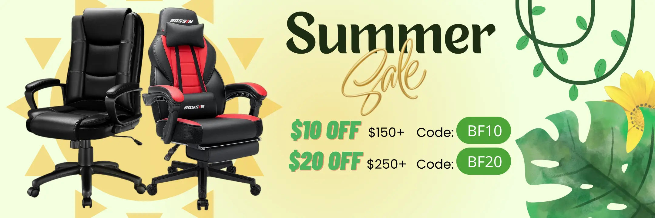 Spring Solar Sale Summer Sale