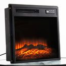 18 inch Fireplace(For 58“ Fireplace TV Stand)