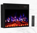 23 inch Fireplace(For 70“/36&40“mantel Fireplace TV Stand)