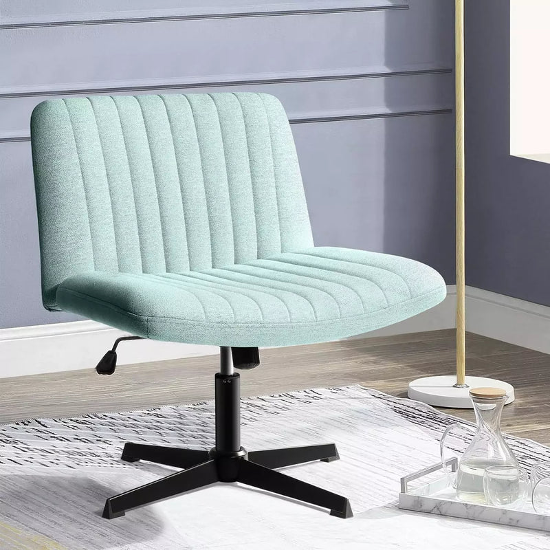 Flat seat office chair hotsell