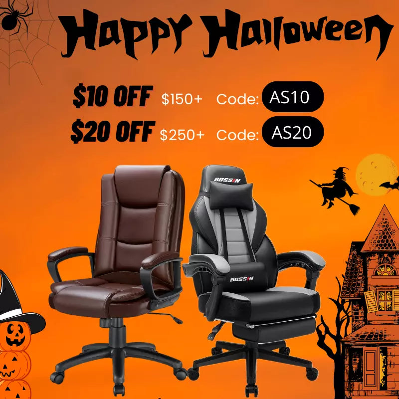 Halloween Day Sale | Vitesse Home