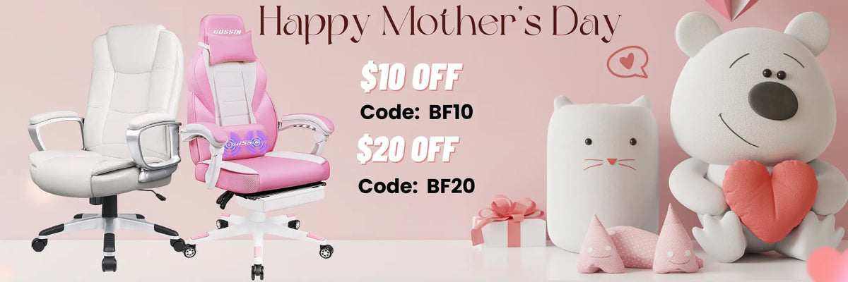 Mother's Day Sale by Vitesse Home