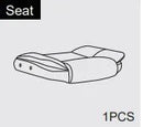 Accessories for DXBSBUP