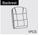 Accessories for DXBSBUP