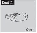 Accessories For "WZ-HBUP-NEEOC"