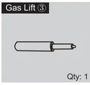Accessories For "WZ-HBUP-NEEOC"