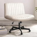 Accessory of PUKAMI Armless Swivel Office Chair