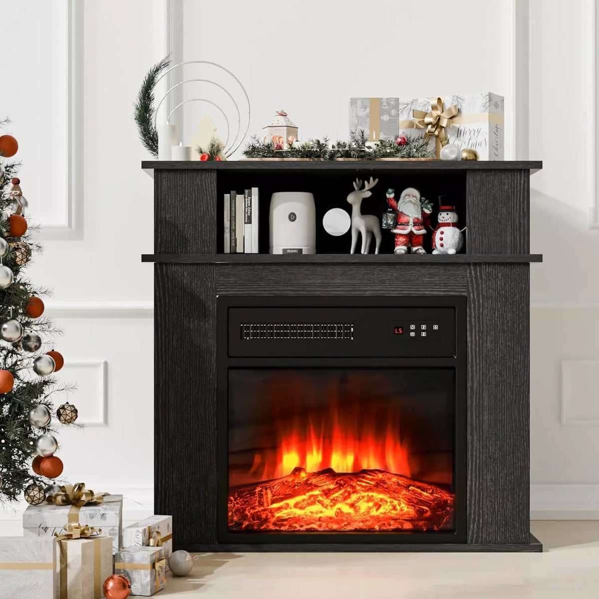 bossin-28-electric-fireplace-