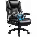 Bossin 600lbs Large Heavy Duty Office Chair
