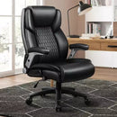 Bossin 600lbs Large Heavy Duty Office Chair