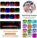 Fireplace Crystal for Electric Fireplace VFP01/02/03/04 Vitesse Home