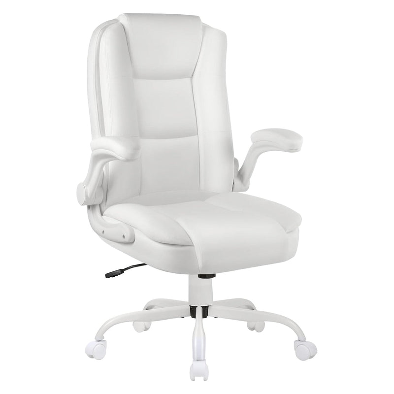 Ofika OFIKA Big and Tall Office Chair Computer Desk Chair OFC02
