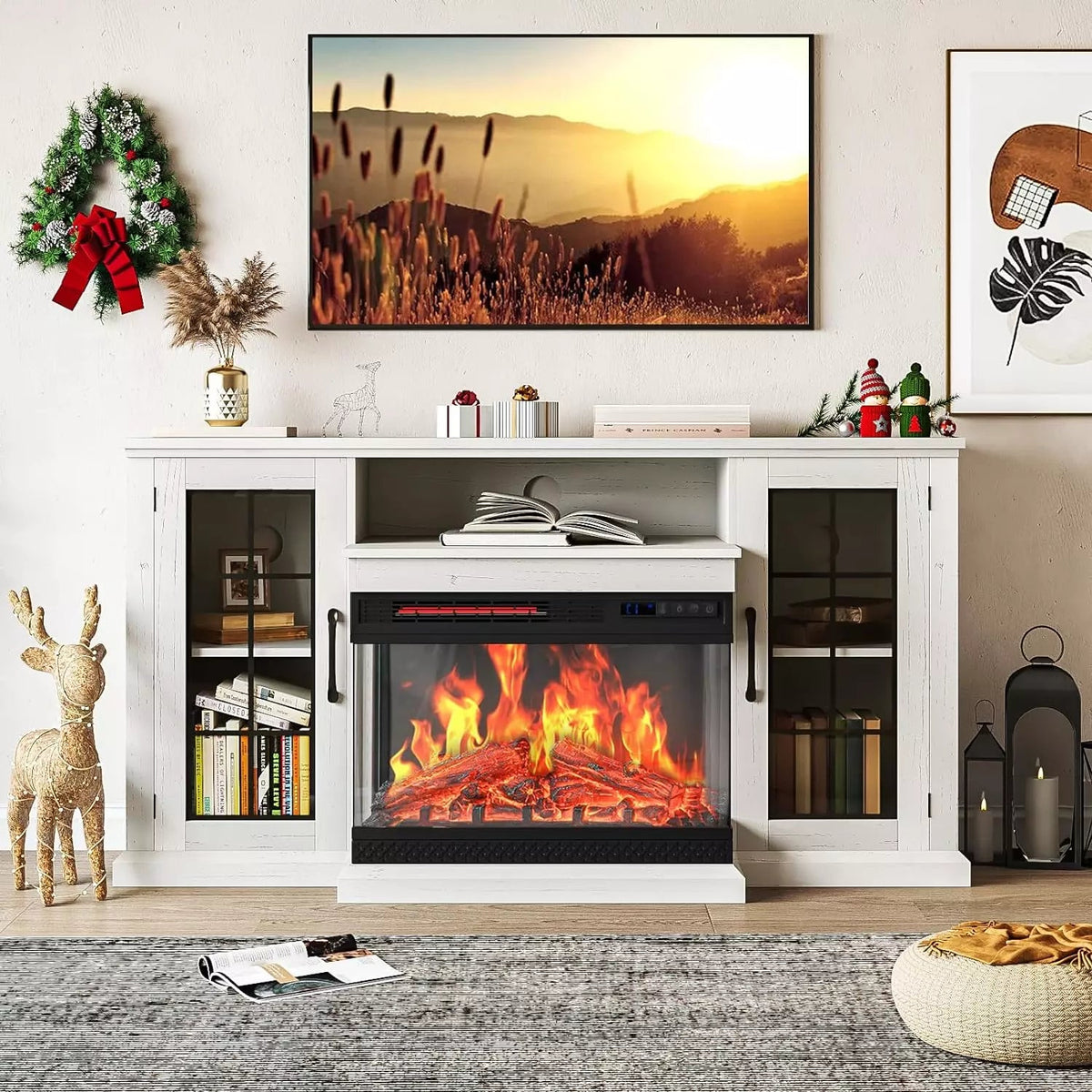 vitesse-59-inches-3-sided-