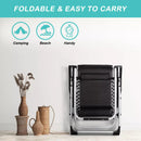 VITESSE Adjustable Folding Reclining Lounge Chair