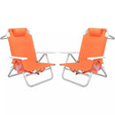 Bossin Backpack Beach Chairs for Adults,Camping Chairs