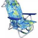Bossin Backpack Beach Chairs for Adults,Camping Chairs