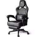 VITESSE Big and Tall Gaming Chair 400lb, Ergonomic Video Game Chair VGC02