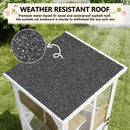 VITESSE Double Layer Mobile Cat Cages2