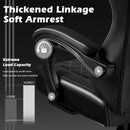 VITESSE Ergonomic Gaming Chair for Adults, 400 lbs PC Computer Chair, Racing Office Chair, Silla Gamer Height Adjustable Swivel Chair with Lumbar Vibration Support and Headrest