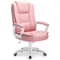 Vitesse Office Desk Chair,Big and Tall Managerial Executive Chair