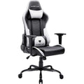 Acestar Larger Size 300lbs Gaming Chair with Racing Design AGC01 Vitesse Home