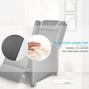 Vitesse Racing Style Single Gaming Recliner & Sofa, Theater Seat VGR02 Vitesse Home