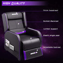 BOSSIN Ergonomic Gaming Recliner Chair BGR01 Vitesse Home