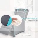 Vitesse Racing Style Single Gaming Recliner & Sofa, Theater Seat VGR02 Vitesse Home