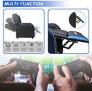 BOSSIN Ergonomic Gaming Recliner Chair BGR01 Vitesse Home