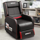 BOSSIN Ergonomic Gaming Recliner Chair BGR01 Vitesse Home