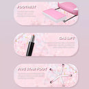 BOSSIN Big and Tall Heavy Duty PC Gaming Chair, Ergonomic Video Game Chairs with Footrest