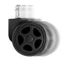 Chair Casters -Set of 5 Vitesse Home