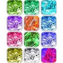 Fireplace Crystal for Electric Fireplace VFP01/02/03/04 Vitesse Home