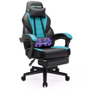 LEMBERI Big and Tall Heavy Duty PC Gaming Chair LGC01