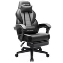 LEMBERI Big and Tall Heavy Duty PC Gaming Chair LGC01