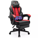 LEMBERI Big and Tall Heavy Duty PC Gaming Chair LGC01