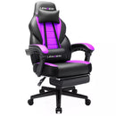 LEMBERI Big and Tall Heavy Duty PC Gaming Chair LGC01