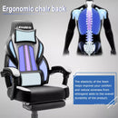 LEMBERI Big and Tall Heavy Duty PC Gaming Chair LGC01