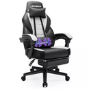 LEMBERI Big and Tall Heavy Duty PC Gaming Chair LGC01