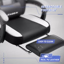 LEMBERI Big and Tall Heavy Duty PC Gaming Chair LGC01