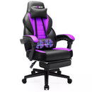 LEMBERI Big and Tall Heavy Duty PC Gaming Chair LGC01