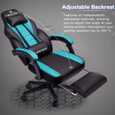 LEMBERI Big and Tall Heavy Duty PC Gaming Chair LGC01