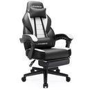 LEMBERI Big and Tall Heavy Duty PC Gaming Chair LGC01