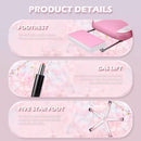 LEMBERI Big and Tall Heavy Duty PC Gaming Chair LGC01