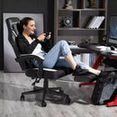 LEMBERI Big and Tall Heavy Duty PC Gaming Chair LGC01