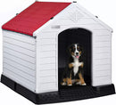 LEMBERI Indoor/Outdoor Durable Dog House