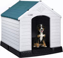 LEMBERI Indoor/Outdoor Durable Dog House