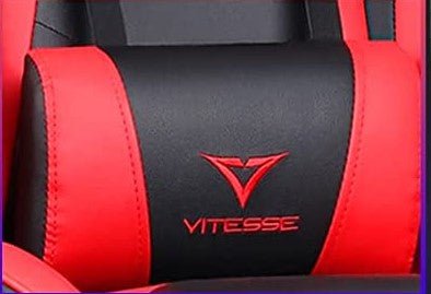 Lumbar Pillow for Vitesse Gaming Chair VGC01